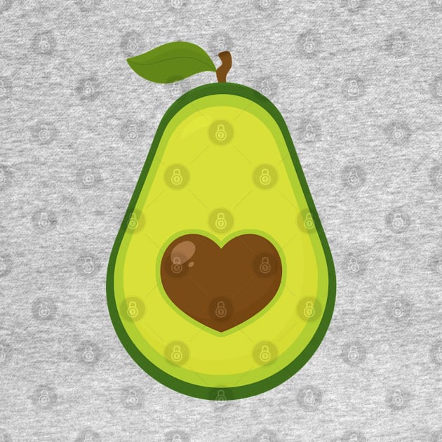 Avocado by NovaSammy